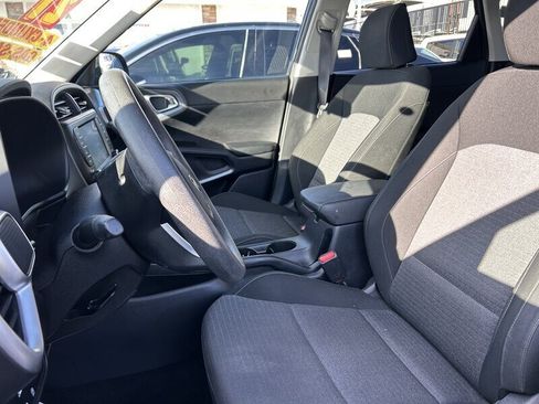 Used 2021 Kia Soul S FWD image 17