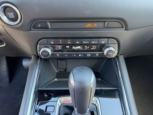 Used 2025 MAZDA CX-5 2.5 Turbo w/ Premium Package image 17