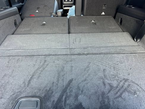 New 2026 Mercedes-Benz GLS 63 AMG AMG GLS 63 image 29