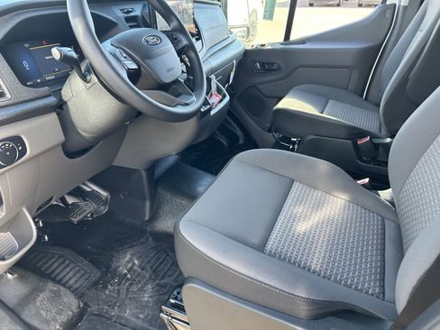 New 2026 Ford Transit 350 148 High Roof RWD image 49
