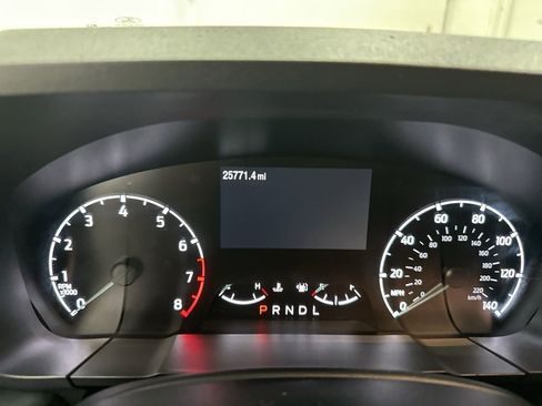 Used 2023 Ford Maverick XLT w/ XLT Luxury Package FWD image 16
