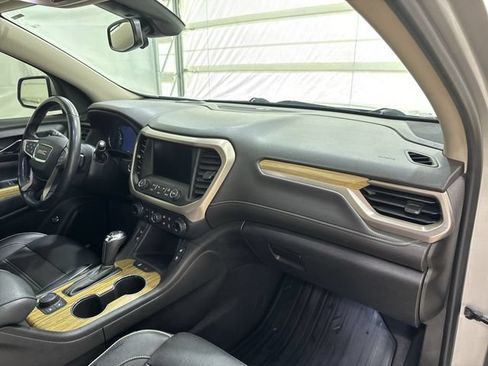 Used 2019 GMC Acadia Denali FWD image 30