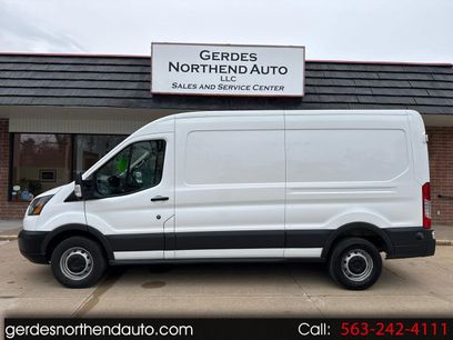 Used 2016 Ford Transit 350 148 Medium Roof