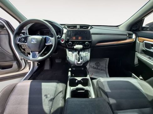 Used 2020 Honda CR-V EX image 10