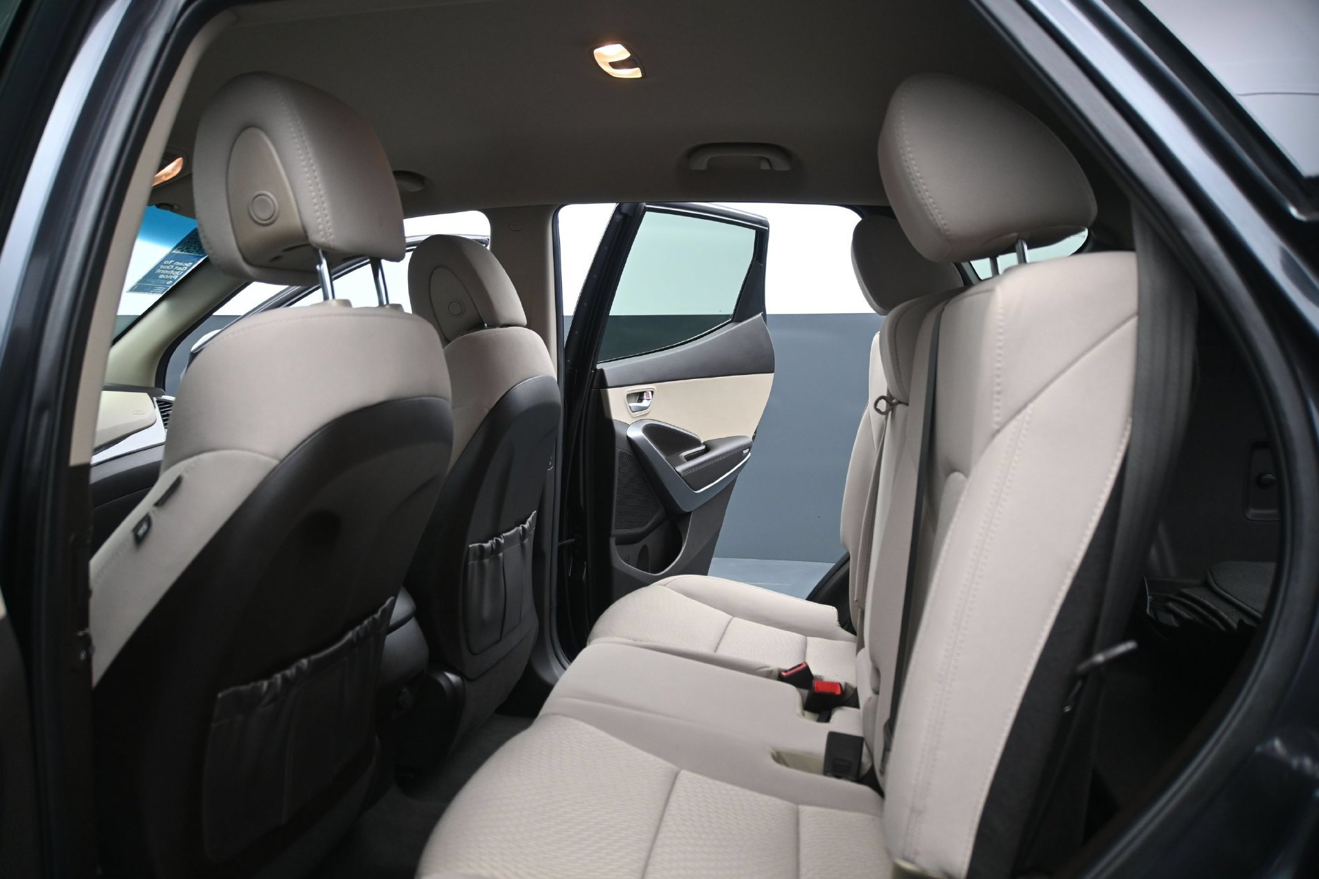 Used 2018 Hyundai Santa Fe Sport w/ 2.4L Value Package 02 FWD image 16