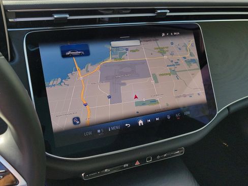 Used 2026 Mercedes-Benz E 350 E 350 image 29