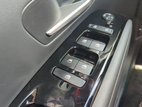 Certified 2024 Hyundai Tucson Limited image 25