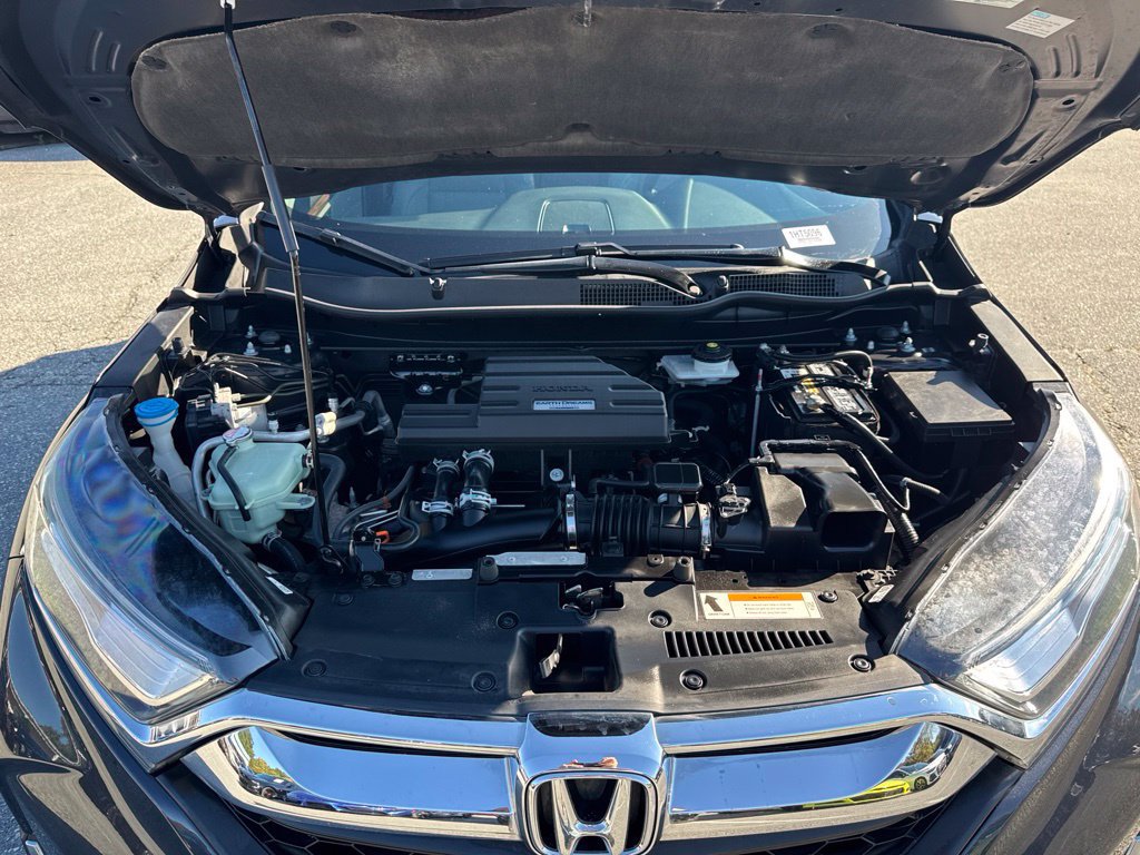 Used 2019 Honda CR-V Touring image 35