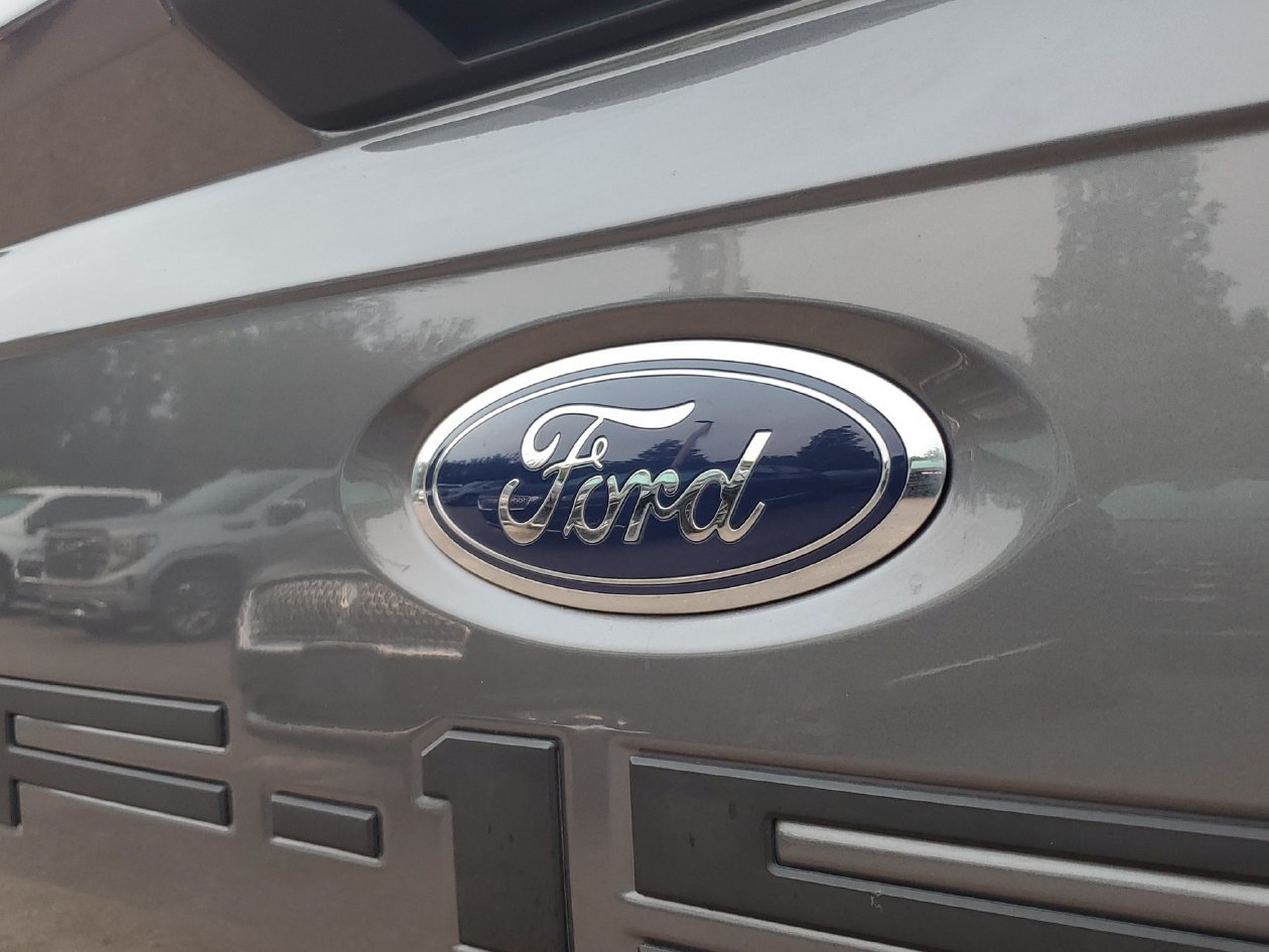 Used 2021 Ford F150 XL w/ STX Appearance Package RWD image 6