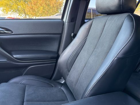 New 2026 Mitsubishi Eclipse Cross Black Edition image 9