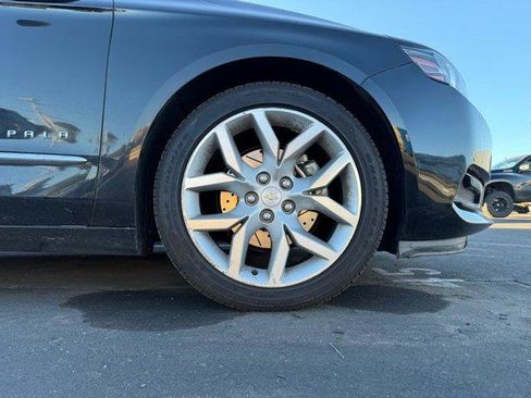 Used 2016 Chevrolet Impala LTZ image 6