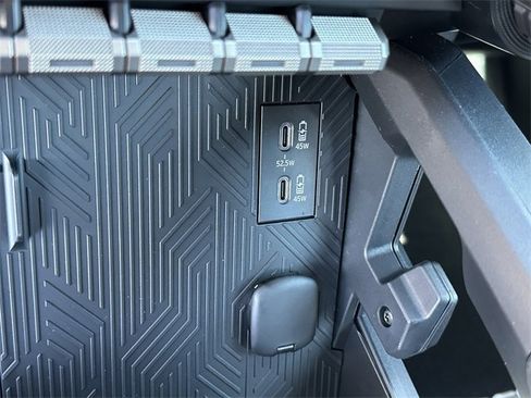 New 2025 Toyota Tacoma TRD Off-Road w/ TRD Off Road Upgrade Package image 20