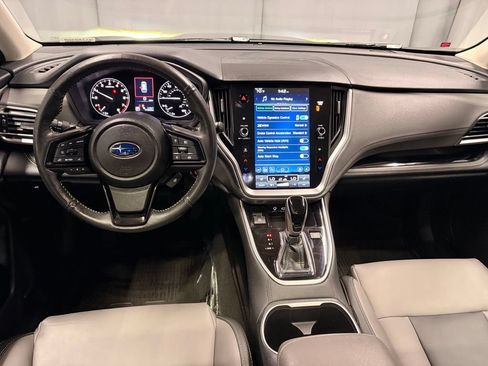 Certified 2024 Subaru Outback Onyx Edition XT AWD/4WD image 7