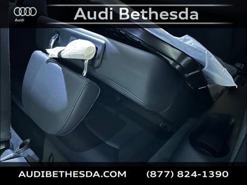 New 2025 Audi Q7 3.0T Premium Plus image 24