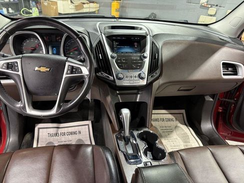 Used 2013 Chevrolet Equinox LTZ FWD image 15