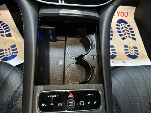 Certified 2022 Mercedes-Benz EQS 580 EQS 580 image 21