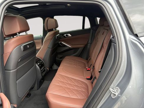 New 2027 BMW X6 xDrive40i AWD/4WD image 13