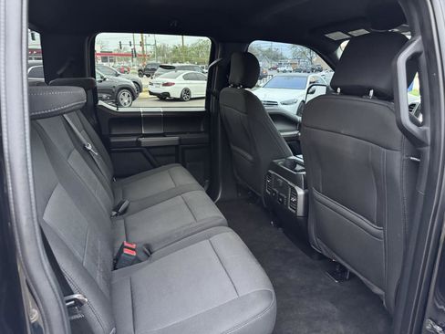 Used 2019 Ford F150 XLT w/ Equipment Group 302A Luxury image 36