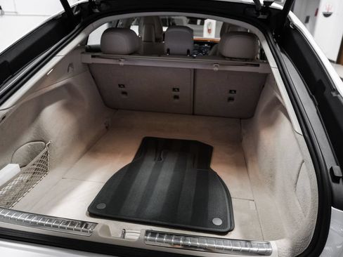 Used 2023 Mercedes-Benz EQS 580 4MATIC Sedan image 48
