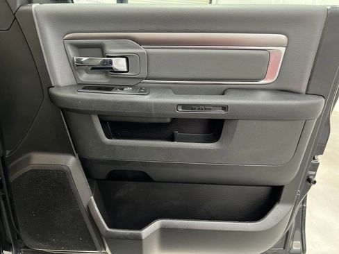 Used 2024 RAM 1500 Classic SLT image 23