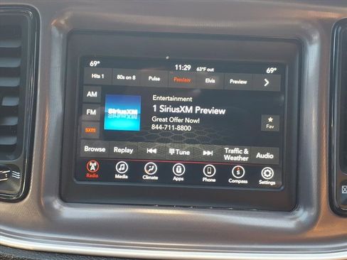 Certified 2022 Dodge Challenger R/T image 7