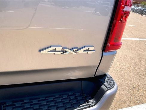 Used 2025 RAM 1500 Limited w/ Off Road Group AWD/4WD image 7