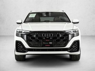 Certified 2025 Audi Q8 Premium Plus w/ Premium Plus Package video 2