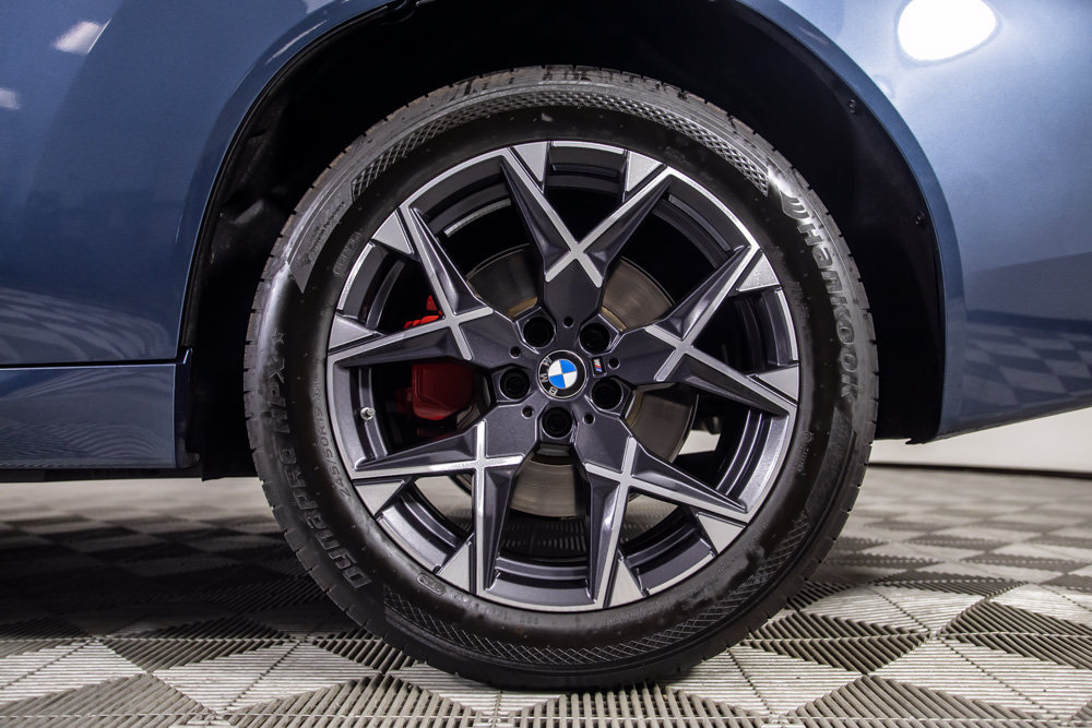 Used 2026 BMW X3 xDrive30i w/ M Sport Package AWD/4WD image 41