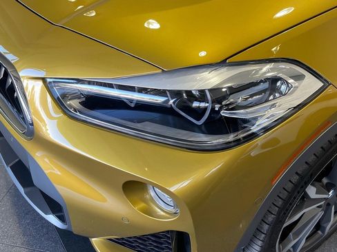 Used 2018 BMW X2 sDrive28i w/ M SportX Package image 10