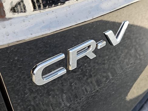 Used 2024 Honda CR-V EX-L image 30