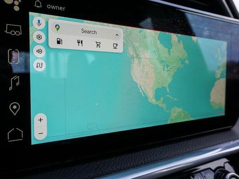 Used 2022 GMC Sierra 1500 Denali w/ Technology Package image 24