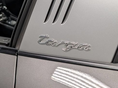 Used 2014 Porsche 911 Targa 4S AWD/4WD image 10