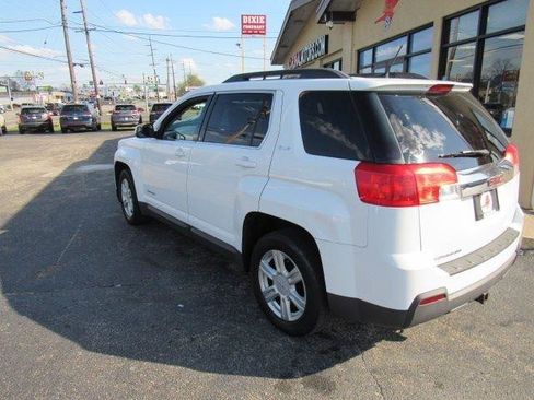 Used 2014 GMC Terrain SLE image 4