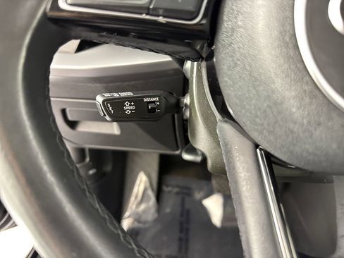 Used 2024 Audi A3 2.0T Premium w/ Black Optic Sport Package image 22