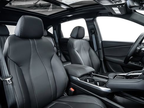 New 2026 Acura RDX SH-AWD image 29