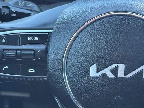 Used 2023 Kia K5 GT-Line w/ GT-Line Premium Package image 21