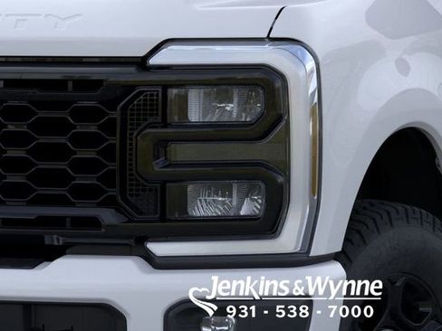 New 2026 Ford F350 XL AWD/4WD image 18