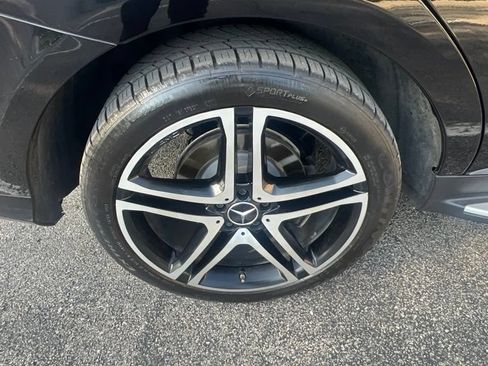 Used 2018 Mercedes-Benz GLE 43 AMG 4MATIC image 6