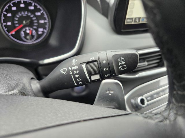 Used 2023 Hyundai Santa Fe SEL AWD/4WD image 19