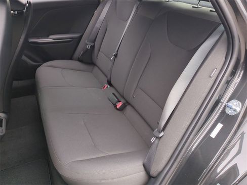 New 2026 Kia K4 LXS image 23