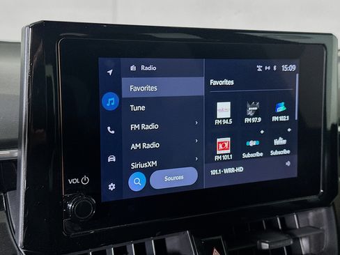 Used 2024 Toyota Corolla LE image 19