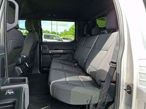Used 2023 Ford F150 XLT w/ Equipment Group 302A High AWD/4WD image 10