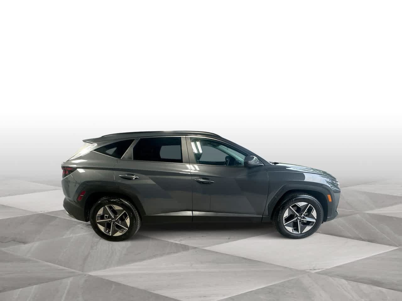 Used 2026 Hyundai Tucson SEL Plus FWD image 9