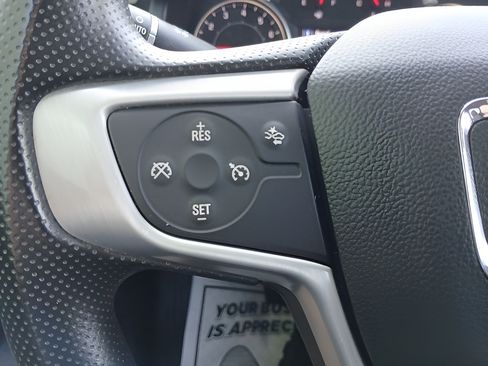 Used 2021 GMC Acadia SLE w/ Driver Convenience Package AWD/4WD image 19