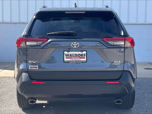 Used 2024 Toyota RAV4 XLE Premium w/ Weather Package AWD/4WD image 5
