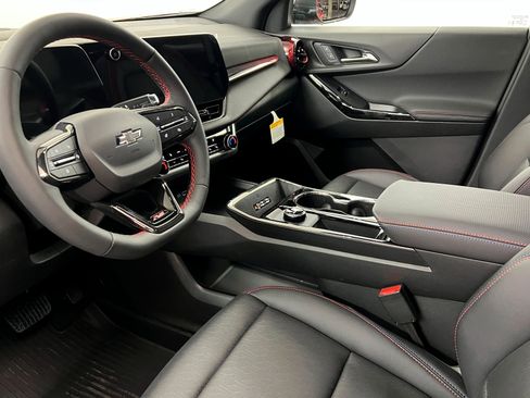 New 2026 Chevrolet Equinox RS w/ Convenience Package III image 16