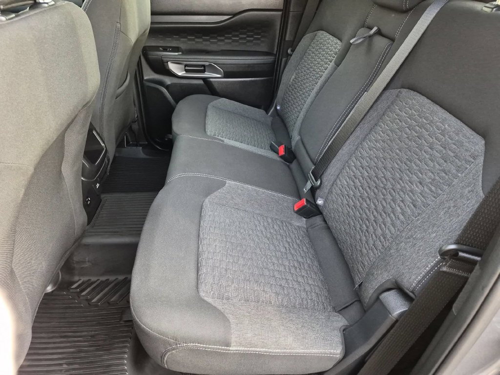 Used 2024 Ford Ranger XLT w/ Technology Package AWD/4WD image 19