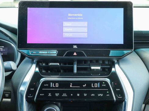 Certified 2023 Toyota Venza Limited AWD/4WD image 15