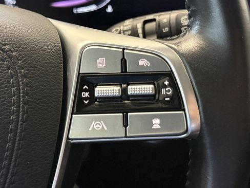 Used 2024 Kia Telluride S w/ S Sunroof Package AWD/4WD image 38