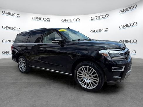 Used 2023 Ford Expedition Limited RWD image 1